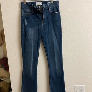 Frame le mini boot size 29